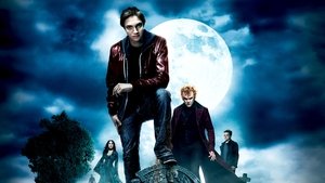 Cirque du Freak: The Vampire’s Assistant 2009