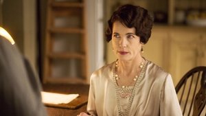 Downton Abbey 6. évad 3. rész