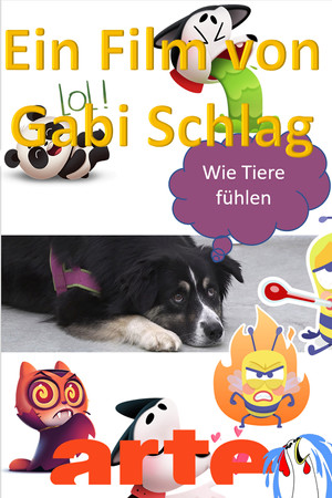 Wie Tiere fühlen 5