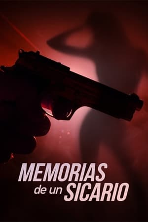 Memorias de un sicario