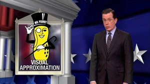 The Colbert Report: 10×80