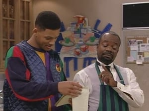 El príncipe de Bel-Air 3×21