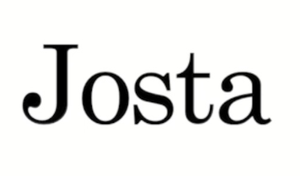Logo Josta Productions