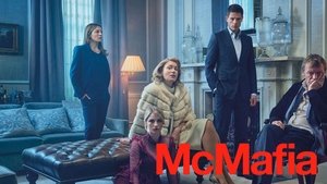 poster McMafia