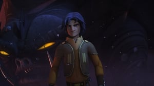 Star Wars Rebels 1 x 7