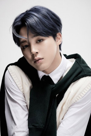 Photo de Jimin