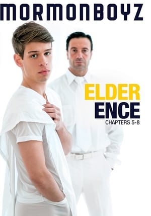 Image Elder Ence: Chapters 5-8