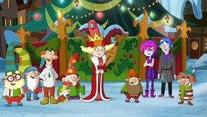 The 7D: 1×36