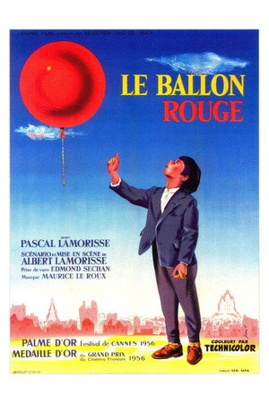 The Red Balloon 23