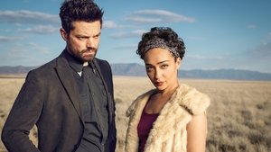 ดูซีรี่ย์ Preacher – พรีเชอร์ [พากย์ไทย]