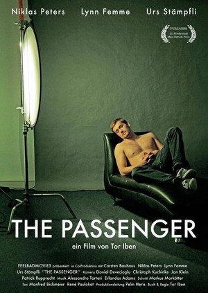 The Passenger 8