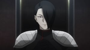 Tokyo Ghoul: Saison 4 Episode 8 [20]