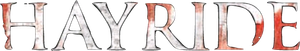 Hayride — Logos 1