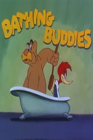 Image Bathing Buddies