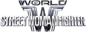 World of Street Woman Fighter