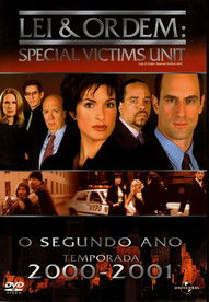 Lei & ordem: Unidade Especial: Temporada 2