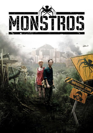 Monsters 40