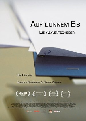 Nonton film Auf dünnem Eis – Die Asylentscheider (2017) terbaru sub indo Nonton film Auf dünnem Eis – Die Asylentscheider (2017) terbaru sub indo