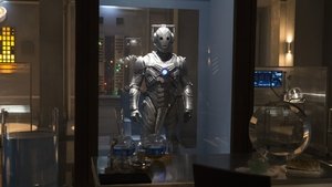 Doctor Who Season 8 Episode 11