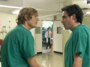 Green Wing Emergency