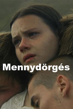 Mennydörgés (2022)