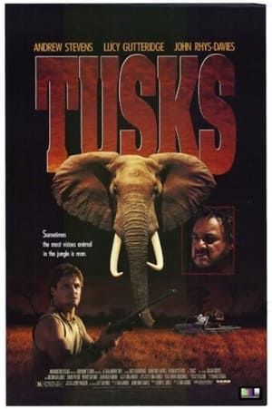 Tusks 1988