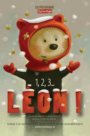 Leon in Wintertime 10