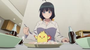 Pon no Michi: Saison 1 Episode 3