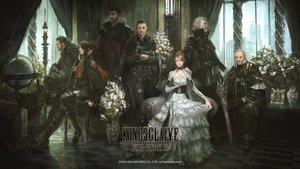 مشاهدة الانمي Kingsglaive: Final Fantasy XV 2016 مترجم