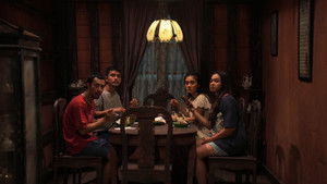 The Butterfly House (2025)