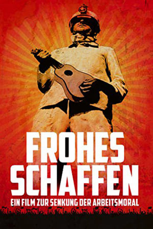 Poster Frohes Schaffen 2013