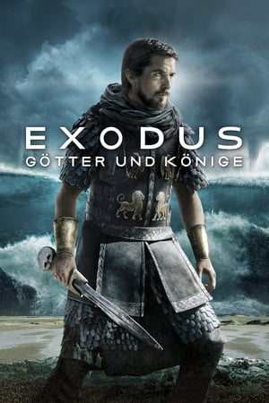 Exodus - Götter und Könige 2014