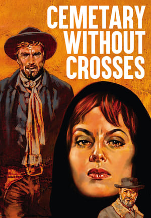 Cemetery Without Crosses poster