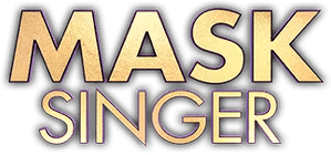 Mask Singer — logo