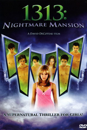 1313: Nightmare Mansion 8