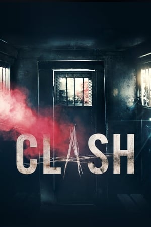 Clash poster