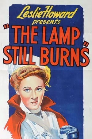 Image The Lamp Still Burns