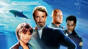 poster seaQuest DSV