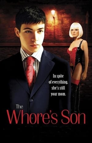 Poster The Whore's Son (2004)