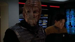 Star Trek: Voyager: Season 4 Episode 19