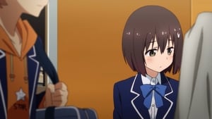 Kono Bijutsubu ni wa Mondai ga Aru!: 1×1