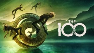 poster The 100