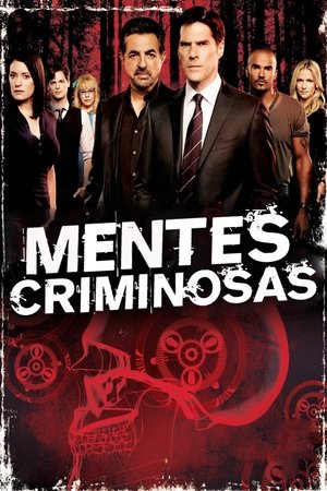 poster Criminal Minds