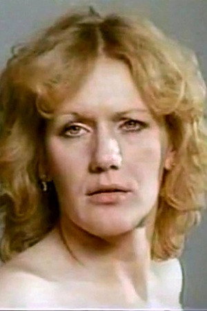 Pauline Teutscher portrait