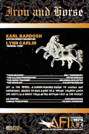 Iron and Horse Iron and Horse