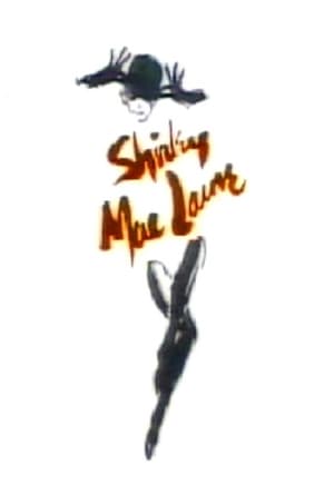 The Shirley MacLaine Show poster