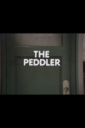 The Peddler poster