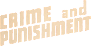 Crime and Punishment