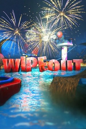 Wipeout - Season 6
