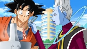 Dragon Ball Super: Season 1 Episode 17 –